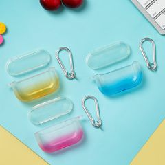 Túi đựng Airpods Pro Nhựa dẻo TPU NAP18 