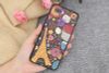 Ốp lưng Oppo F9 Nhựa dẻo TPU Printing MEEKER TSD04 Paris Ngọt ngào