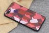 Ốp lưng Oppo F9 Nhựa dẻo TPU Printing MEEKER TSQ24 Tim đỏ