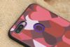 Ốp lưng Oppo F9 Nhựa dẻo TPU Printing MEEKER TSQ24 Tim đỏ