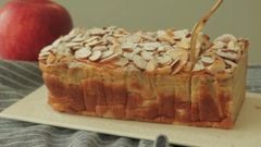  2 cách làm bánh táo nướng thơm ngon độc đáo vô cùng đơn giản 