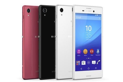 Hướng dẫn cập nhật android 6.0 cho Sony Xperia™ E3
