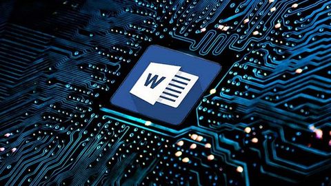 Cách sửa lỗi file Word bị mã hóa cực nhanh chóng 100% thành công