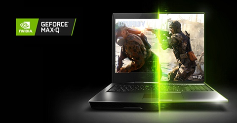 Tìm hiểu về NVIDIA GeForce GTX 1660 Ti Max-Q 6GB