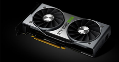 Card đồ họa rời NVIDIA GeForce RTX 2060 có mạnh không? 
