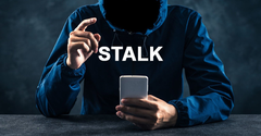  Stalk là gì? Cách chặn người khác stalk mình trên mạng xã hội 