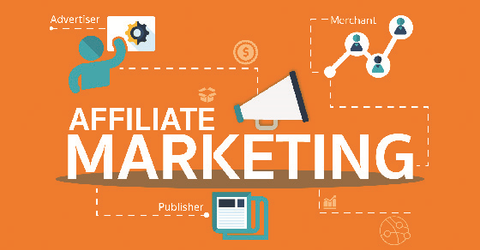 Affiliate Marketing là gì? Cách làm tiếp thị liên kết hiệu quả nhất