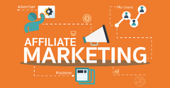  Affiliate Marketing là gì? Cách làm tiếp thị liên kết hiệu quả nhất 