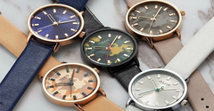 Đồng hồ analog (đồng hồ kim) là gì? Cách nhận biết đồng hồ analog 