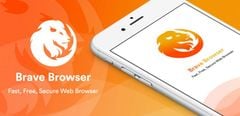  Trình duyệt Brave là gì? Cách tải và cài đặt 