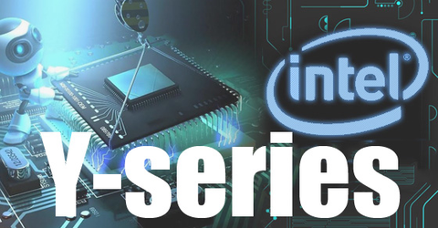 Chip Intel dòng Y là gì? Có nên mua laptop dùng loại CPU này?