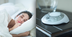  Tiếng ồn trắng (White Noise) là gì? Một số ứng dụng hỗ trợ giấc ngủ 