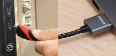  HDMI 1.4 và 2.0 là gì? Sự khác nhau giữa HDMI 1.4 và 2.0 