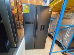 Tủ lạnh Toshiba Inverter 513 lít GR-RS682WE-PMV(06)-MG