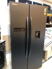  Tủ lạnh Toshiba Inverter 513 lít GR-RS682WE-PMV(06)-MG 