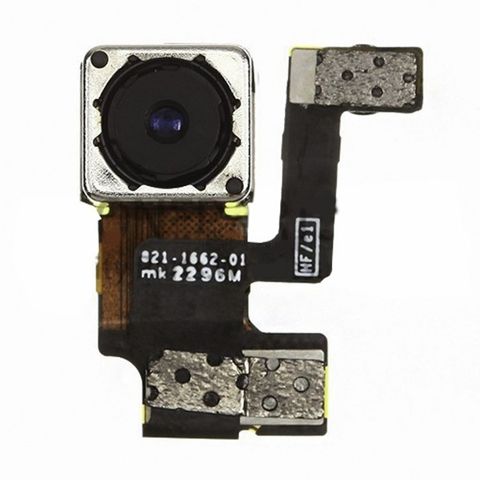 Camera Panasonic Eluga I2