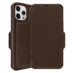  Bao da iPhone 12 Pro Max ITSKINS Nắp gập HYBRID FOLIO 