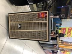  Loa kéo Karaoke Nanomax S-900 