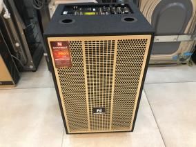 Loa kéo Karaoke Nanomax S-900