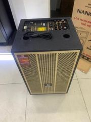  Loa kéo Karaoke Nanomax S-900 