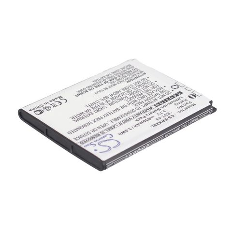 Pin Sony Xperia L3