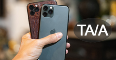  iPhone mã TA/A là của nước nào? Xuất xứ ở đâu? Dùng có tốt không? 