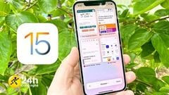  Cách copy tất cả link trên Safari với iOS 15, giúp bạn vẫn lưu lại được các URL cần thiết dù đã đóng hết tab 