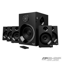  Loa Logitech Z607 5.1 Surround Sound 