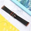 Dây da đồng hồ size 20 mm nâu nhạt CKM1K3