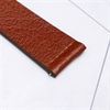 Dây da đồng hồ size 20 mm nâu nhạt CKM1K3