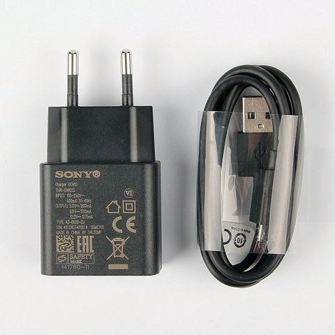 Sạc Adapter Sony Xperia M2
