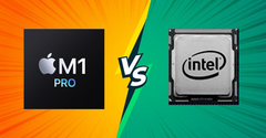  So sánh MacBook Pro M1 và MacBook Pro Intel - Nên lựa chọn dòng nào? 