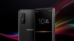  Sony sắp mở bán Xperia Pro sau gần 1 năm ra mắt: Cấu hình mạnh, bộ 3 camera có nhiều tính năng chụp ảnh và quay phim nâng cao 