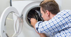  Hướng dẫn cách kiểm tra & sửa máy giặt đơn giản, có thể tự làm tại nhà 
