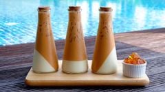  Cách làm trà sữa thái đỏ panna cotta mềm mịn hấp dẫn dễ thực hiện 