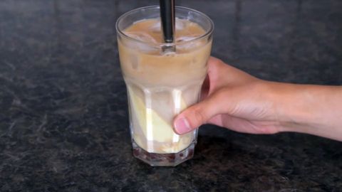 2 cách làm pudding trứng trong trà sữa mềm mướt béo ngậy uống là ghiền
