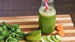  5 cách làm nước ép dưa leo mát lạnh thanh nhiệt cho ngày hè oi ả 