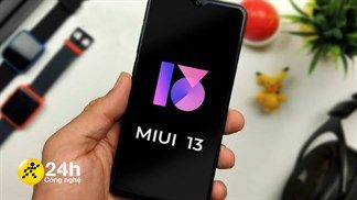 Nghe Đồn Là: MIUI 13 mới nhất sẽ nâng cấp nhiều tính năng, danh sách thiết bị được cập nhật MIUI 13 có smartphone đã 4 năm tuổi (liên tục cập nhật)