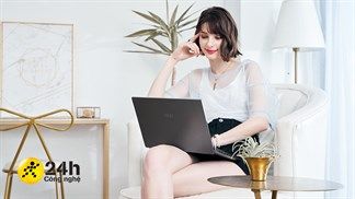 Trên tay MSI Modern 14 B11MOL: Giá 14.69 triệu*, thiết kế kim loại bền bỉ, gọn nhẹ cùng cấu hình ổn với Intel Core thế hệ 11