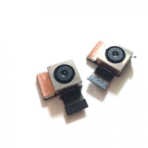 Camera ZTE Nubia N1