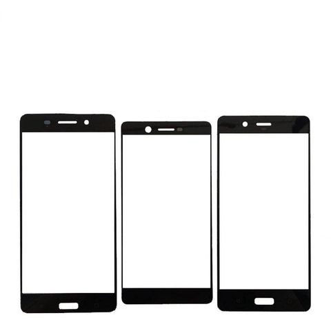 Ép Mặt Kính Nokia N8