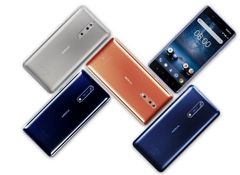  Vỏ Khung Sườn Nokia N9 