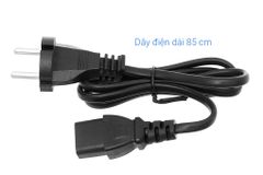  Dây cáp điện DMAX DD-002-BLACK-0.85M 