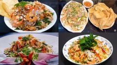  Tổng hợp 17 cách làm gỏi thịt heo chua ngọt giòn ngon hấp dẫn ăn là ghiền 