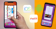  Cách khắc phục lỗi đa nhiệm trên điện thoại Android và iOS hiệu quả 