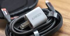  Thương hiệu Anker của nước nào? Có những sản phẩm nào? Dùng tốt không 