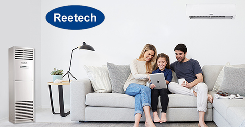 Máy lạnh Reetech của nước nào? Có tốt không? Có nên mua không?