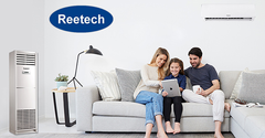  Máy lạnh Reetech của nước nào? Có tốt không? Có nên mua không? 