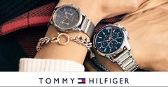  Đồng hồ Tommy Hilfiger của nước nào? Có tốt không? Nên mua hay không? 