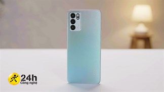 Đánh giá chi tiết OPPO Reno6 5G: Thiết kế độc đáo, cụm 3 camera cho ra chất ảnh đẹp cùng hiệu năng mạnh mẽ với Dimensity 900 5G